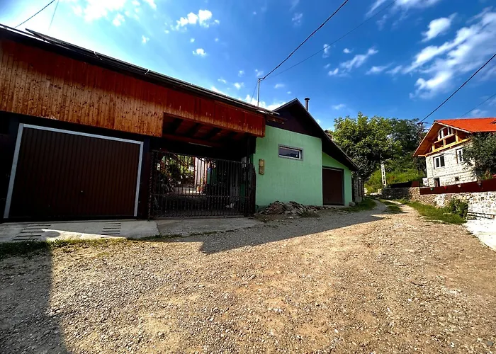 Casa Camelia