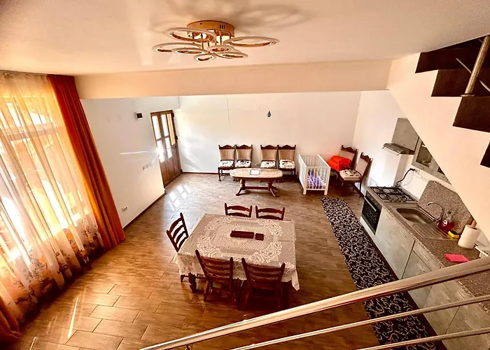 Casa Camelia