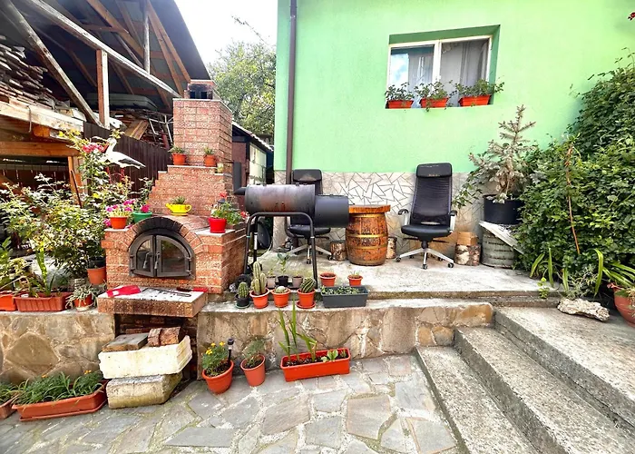 Casa Camelia