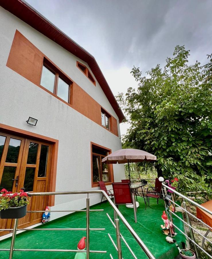 Holiday home Casa Camelia *