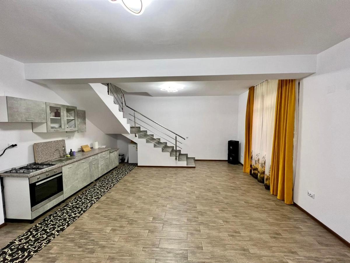 Casa Camelia