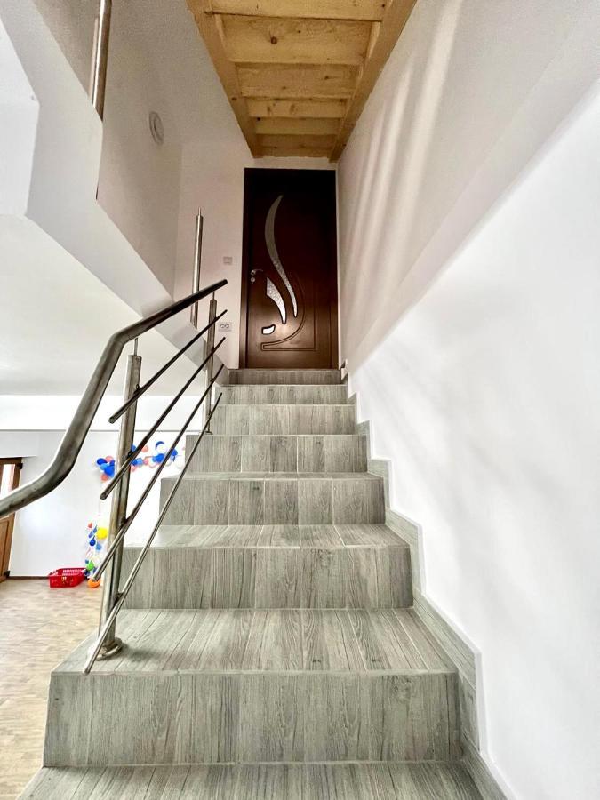 Casa Camelia Holiday home *
