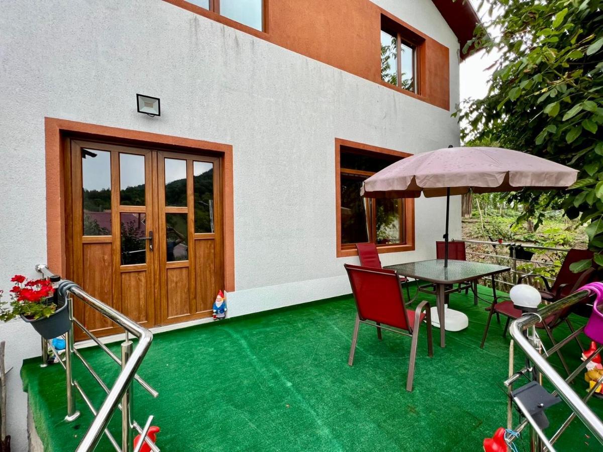 Holiday home Casa Camelia