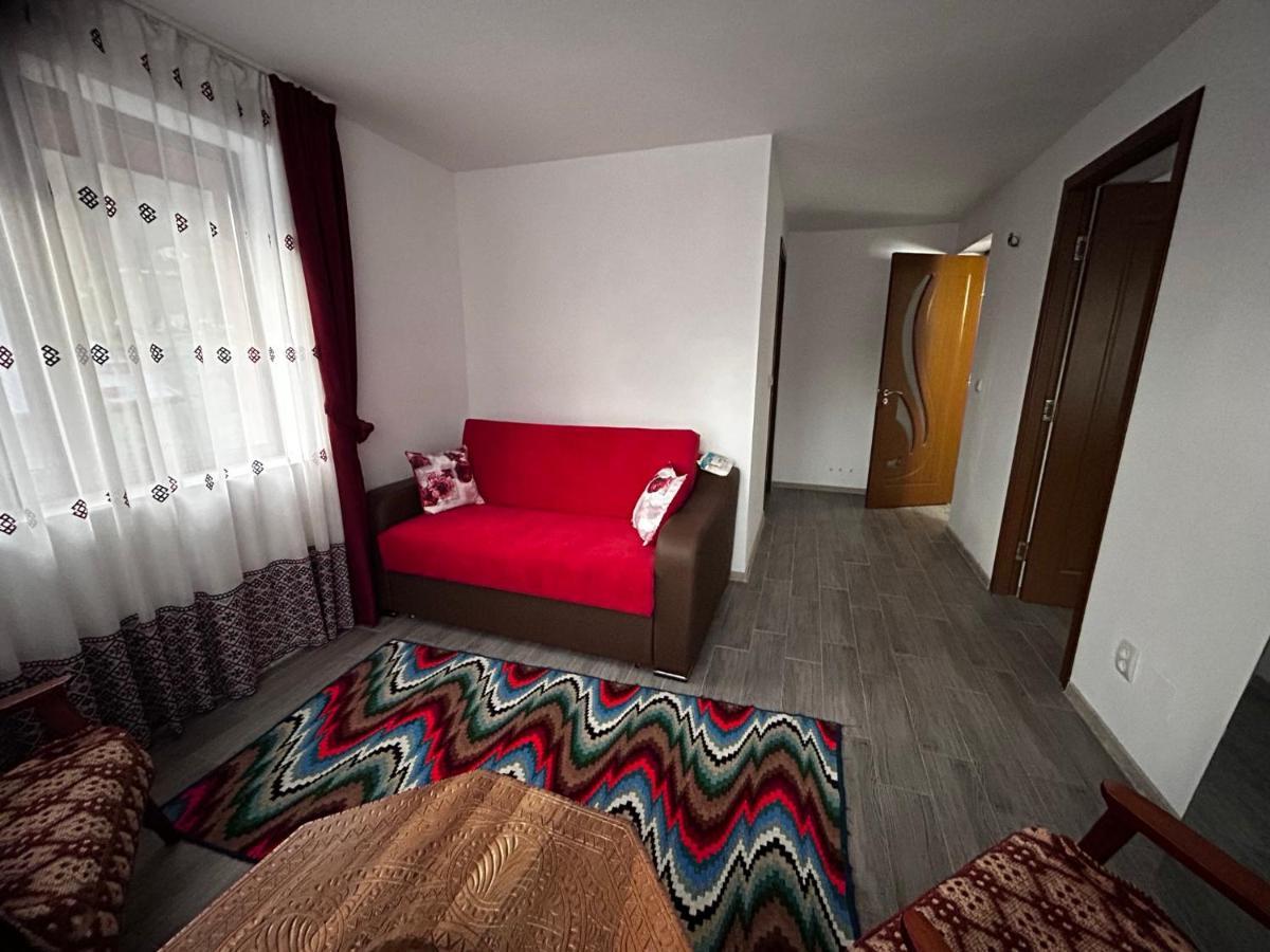 Casa Camelia Holiday home *