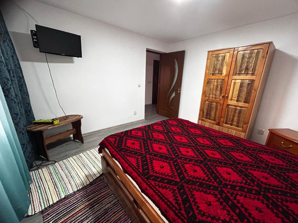 Holiday home Casa Camelia *