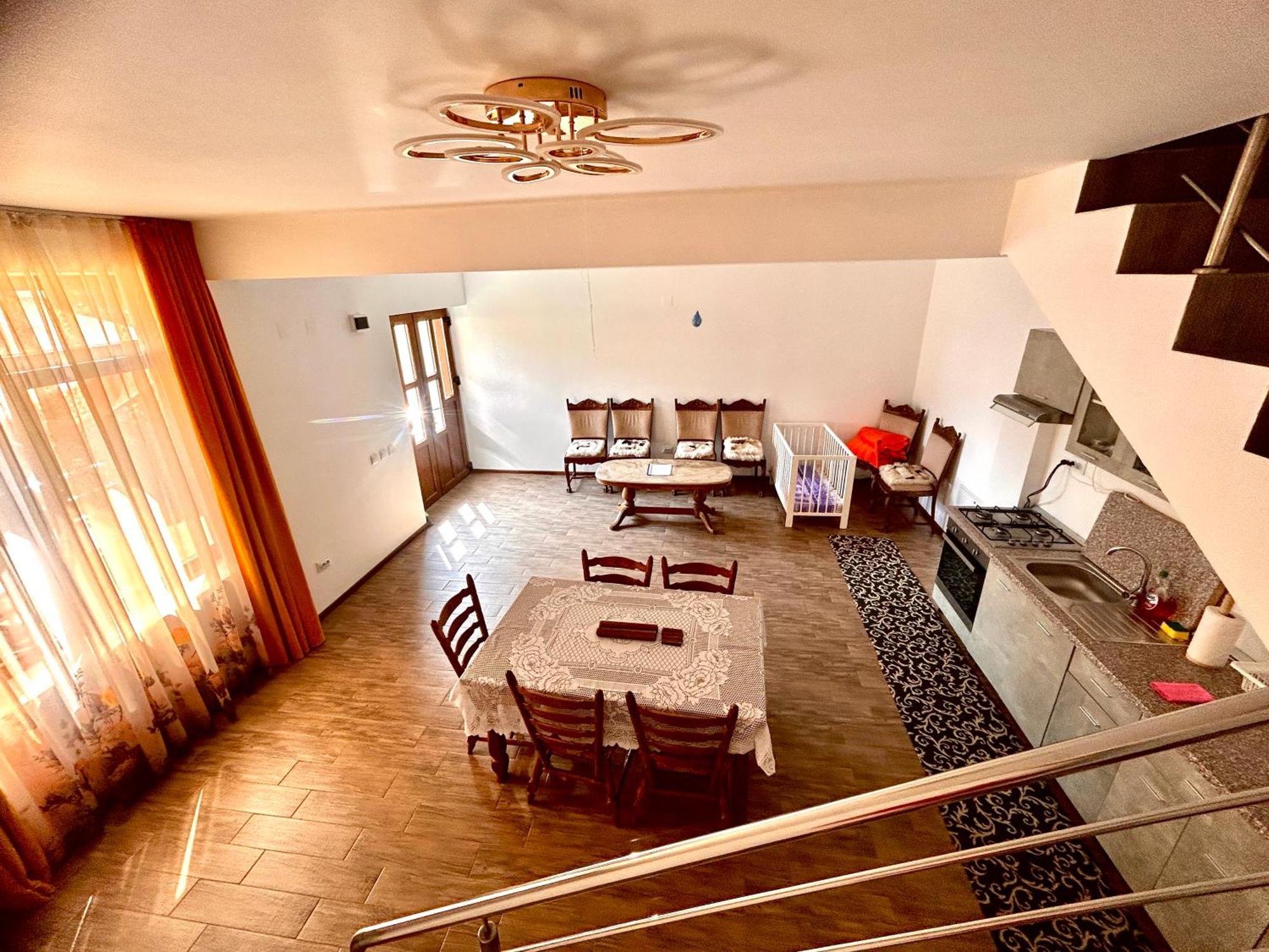 Casa Camelia Holiday home *