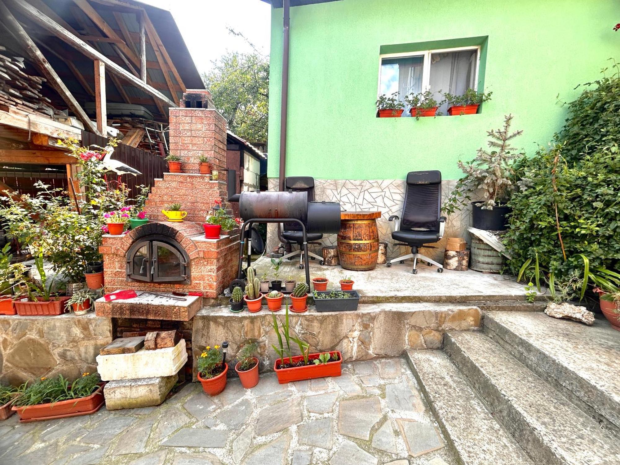 Holiday home Casa Camelia